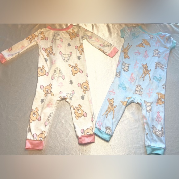 BABY GIRL DISNEY BUNDLE 3-6MO - Picture 12 of 13